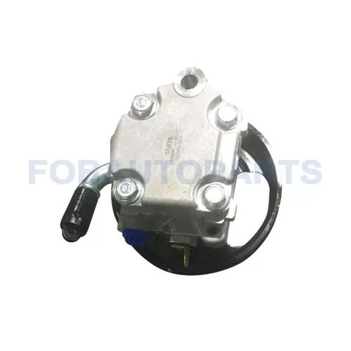 RTYPER New Power Steering Pump for 3 BK 2003-2009 (OE BN9R-32-600C/BN9R32600C/D) - image 5